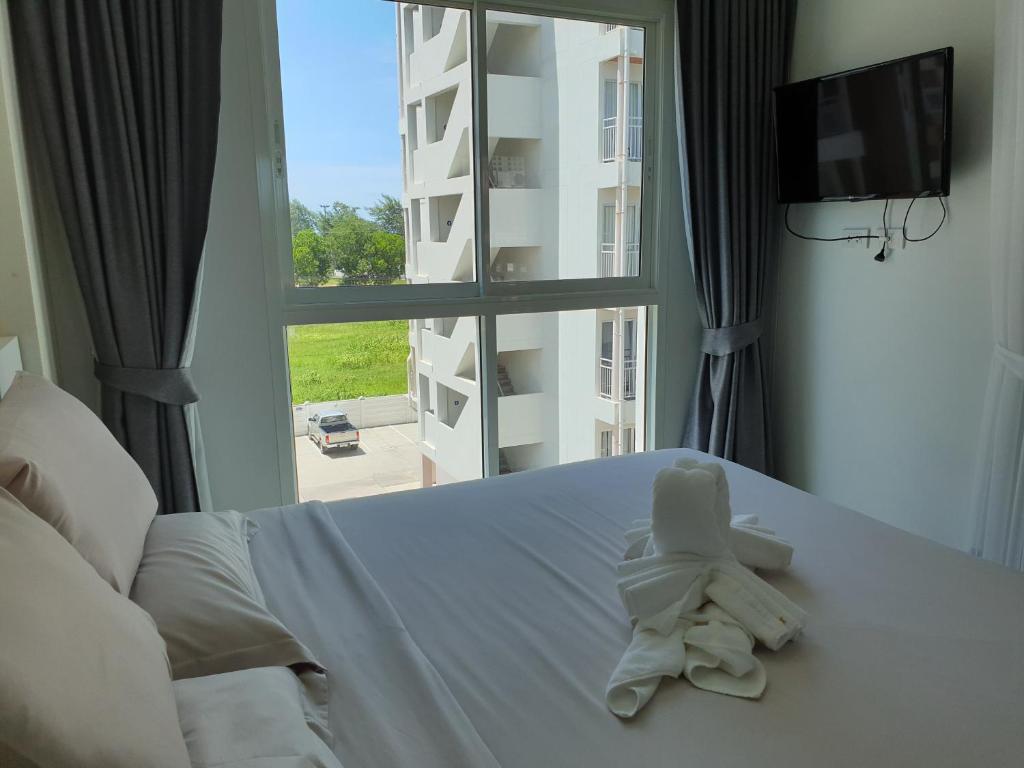 Grandblue condominium Room401 LeamMae phim Beach photo 4