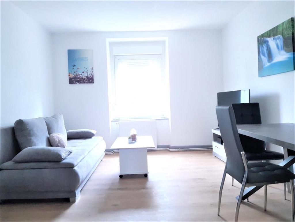 Comfort Stay Basel Airport 1A46 photo 1