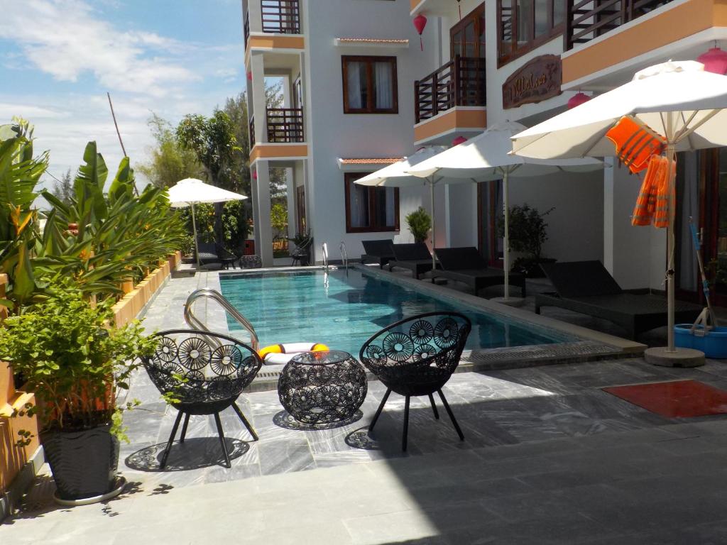 Villa Loan A HOI AN