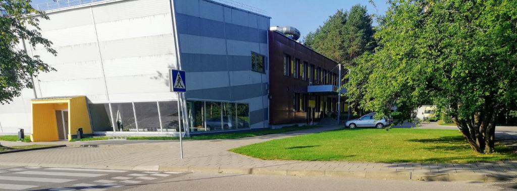 Ignalinos sporto ir pramogų centras photo 1