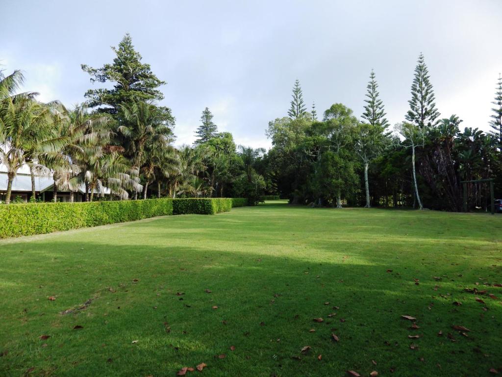 Haydanblair House photo 1