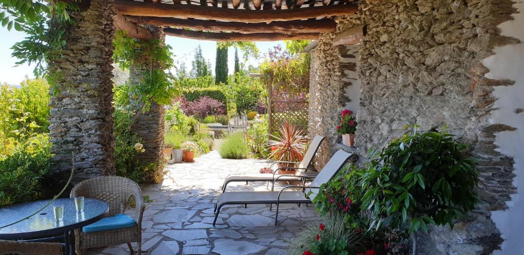 Cortijo Opazo photo 4