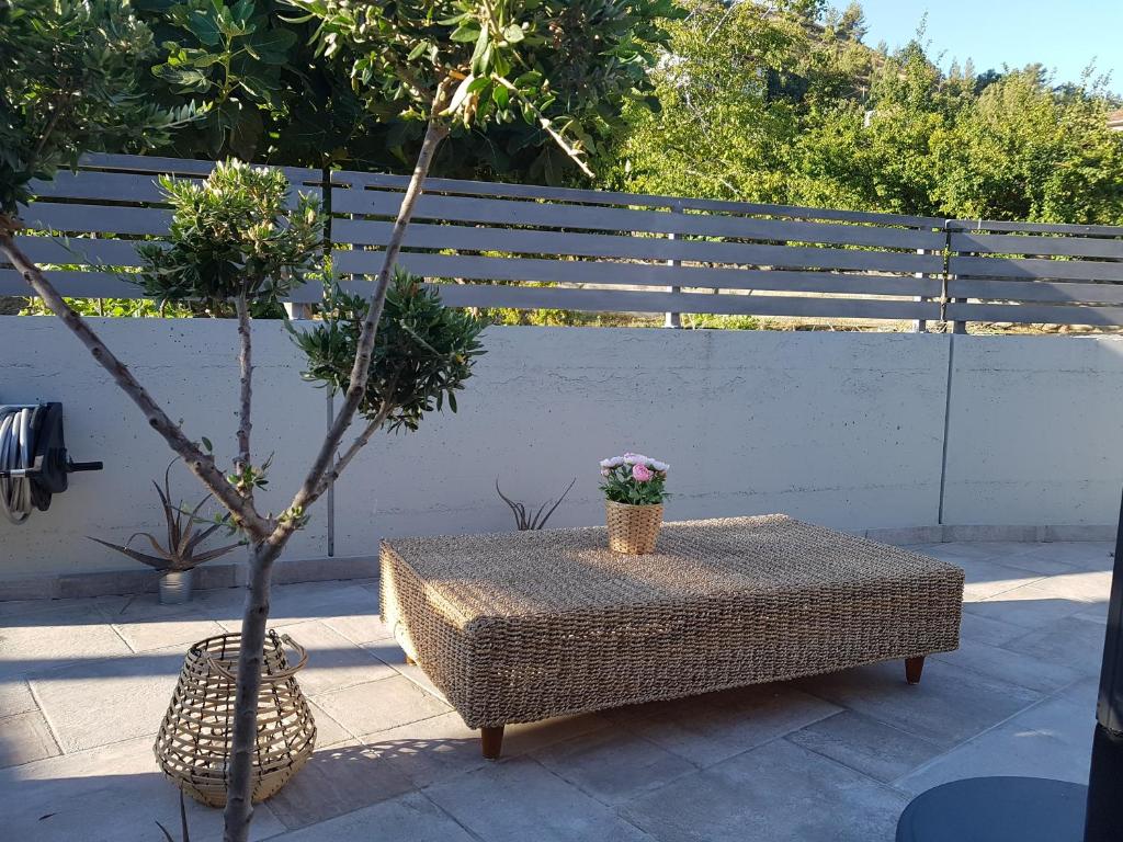Evmelia Kakopetria Suites photo 4