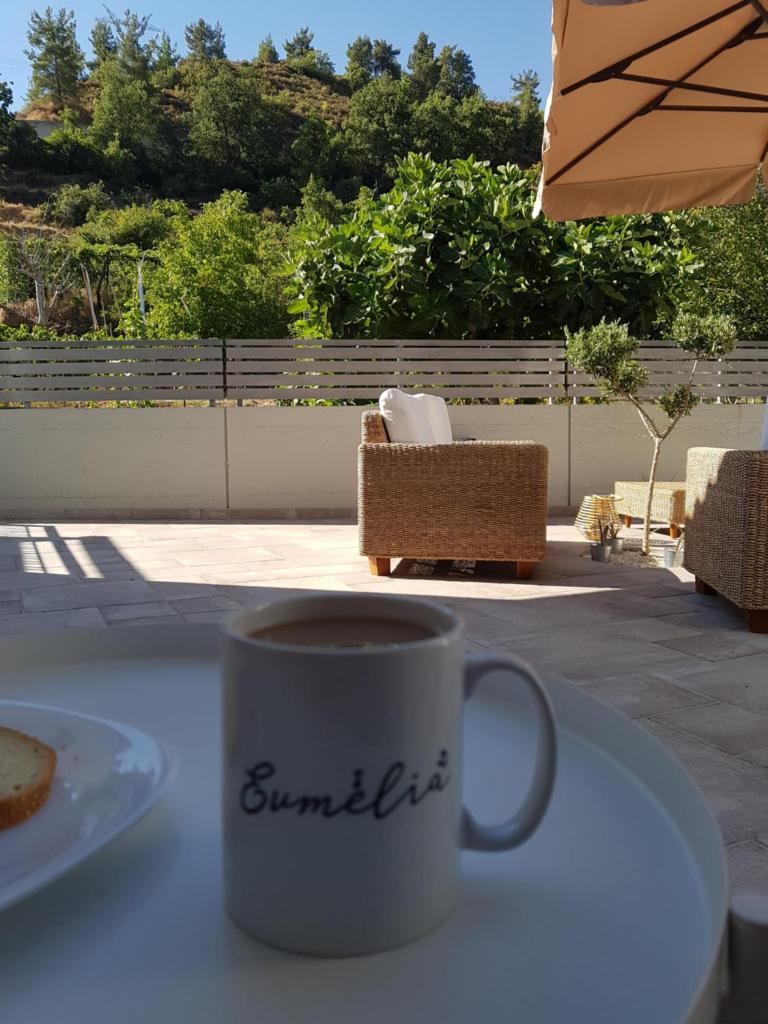 Evmelia Kakopetria Suites photo 2
