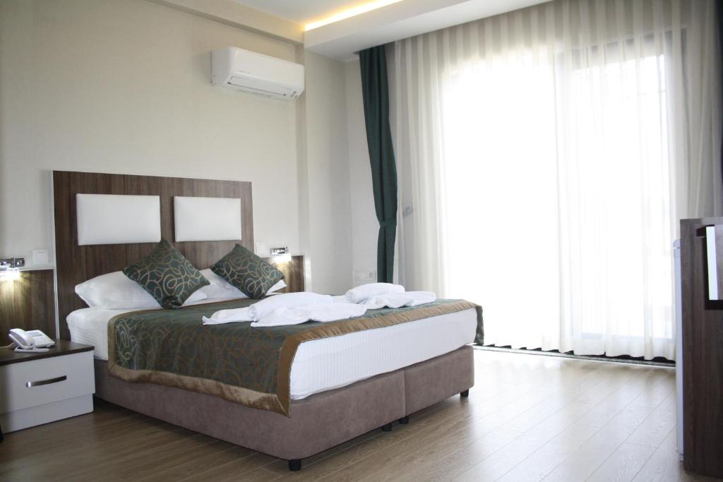 Inciler Hotel photo 4