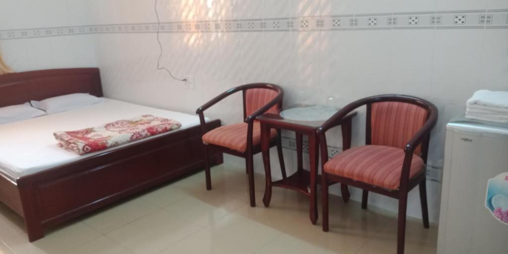 KHÁCH SẠN KIM PHỤNG NGÂN