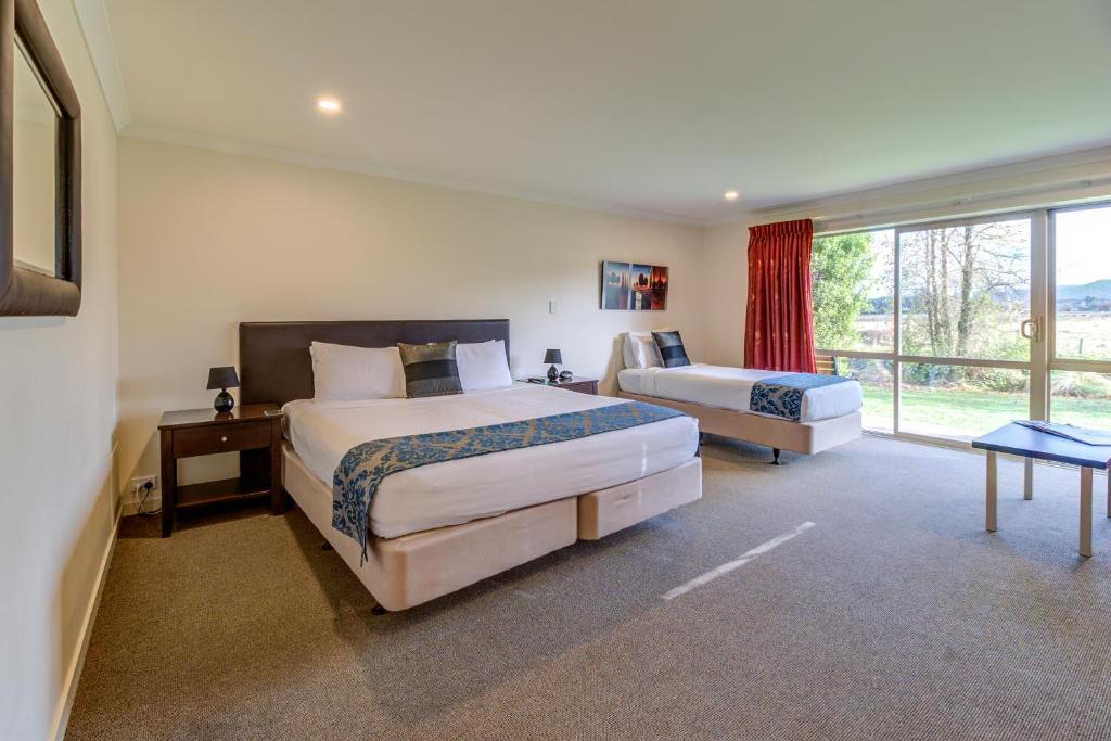 Hanmer Springs Retreat photo 1