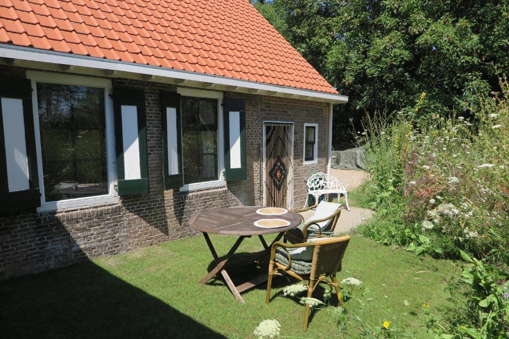 Het Kunstenaarshuis photo 2