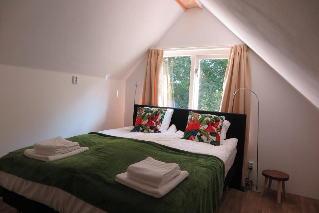 Het Kunstenaarshuis photo 3