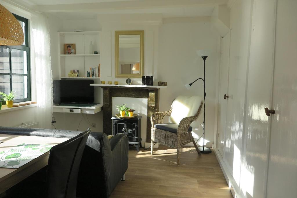 Het Kunstenaarshuis photo 1