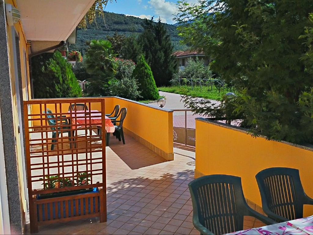Agritur Planchenstainer photo 4