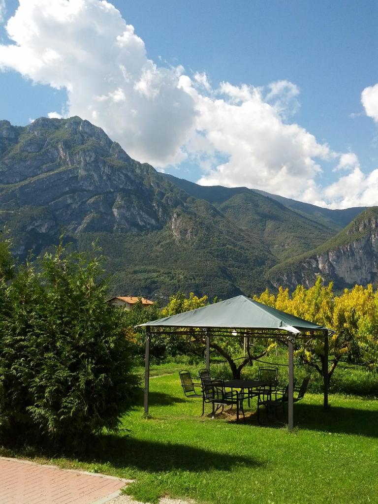 Agritur Planchenstainer photo 2