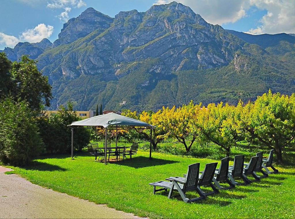 Agritur Planchenstainer photo 1