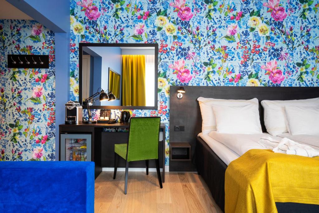 Thon Hotel Moldefjord photo 3