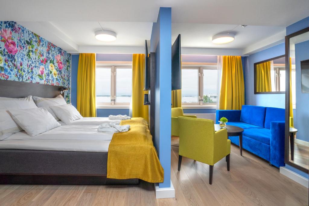 Thon Hotel Moldefjord photo 4