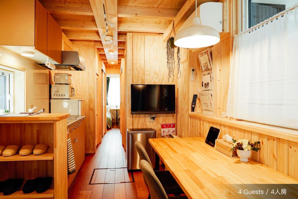 Jstyle STAY Furano photo 1