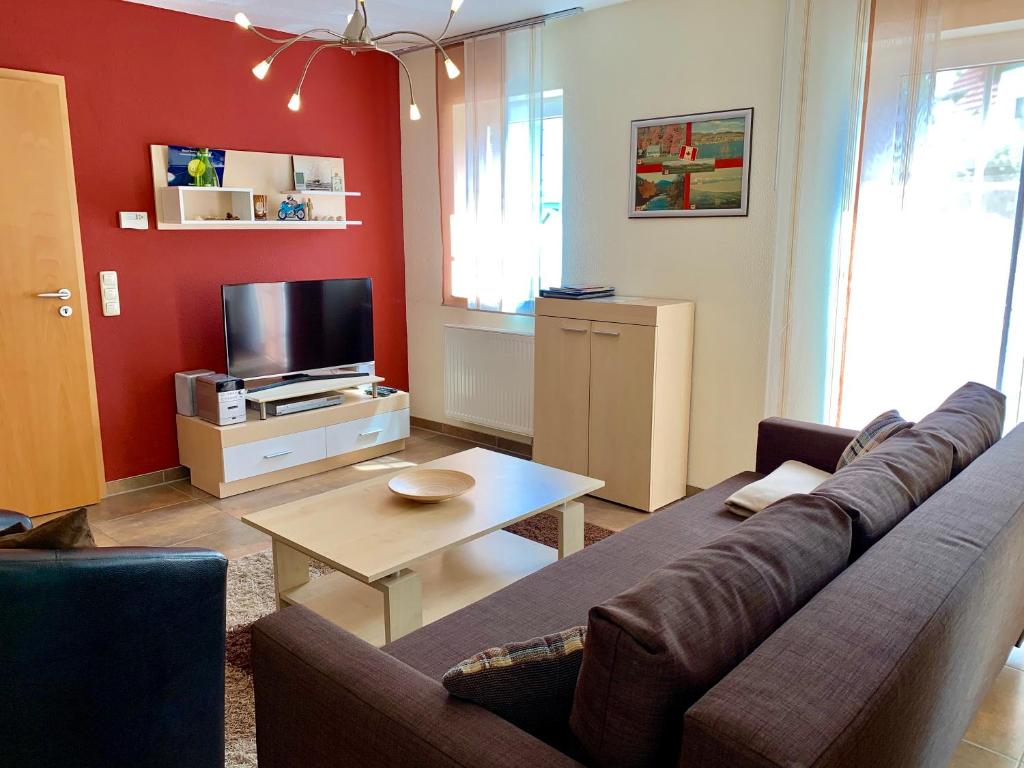 Ferienwohnung Usedomresidenz photo 4