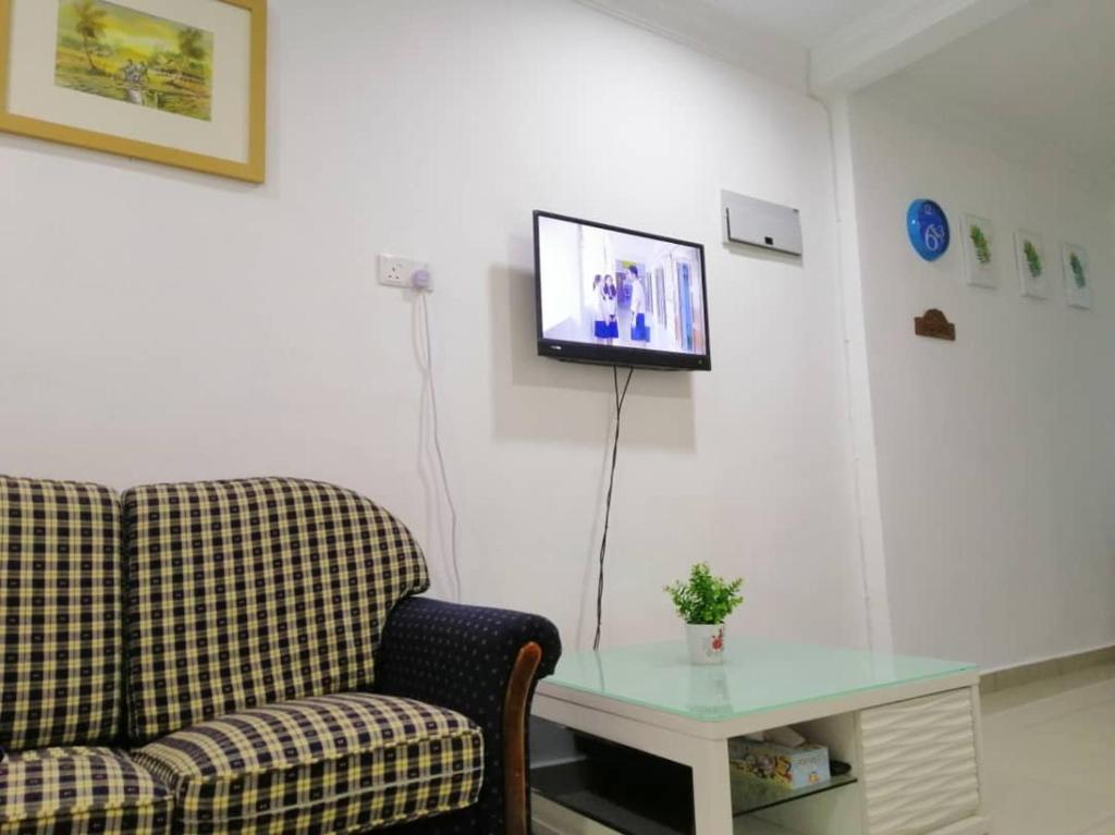 NAZ Homestay photo 1