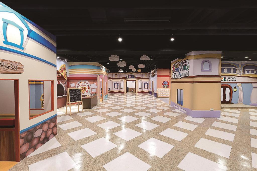 Lakeshore Hotel Hsinchu