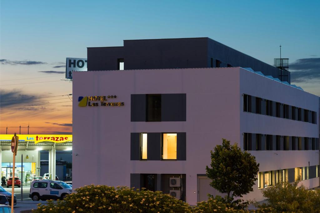 Hotel Las Terrazas photo 2