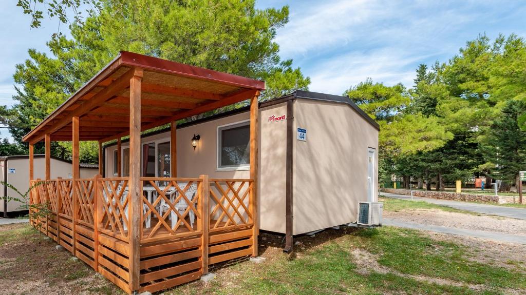 Camping Paklenica photo 1