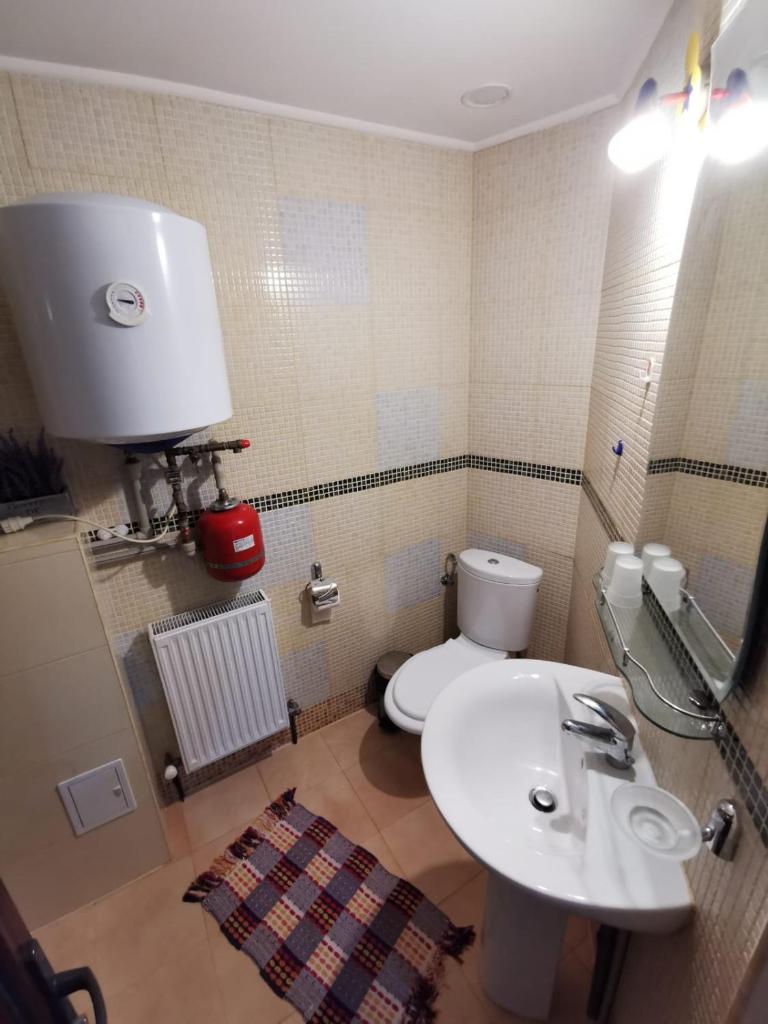 Apartament Catia photo 2