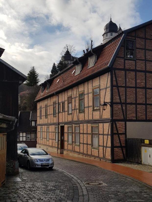 Apartment am alten Markt photo 1