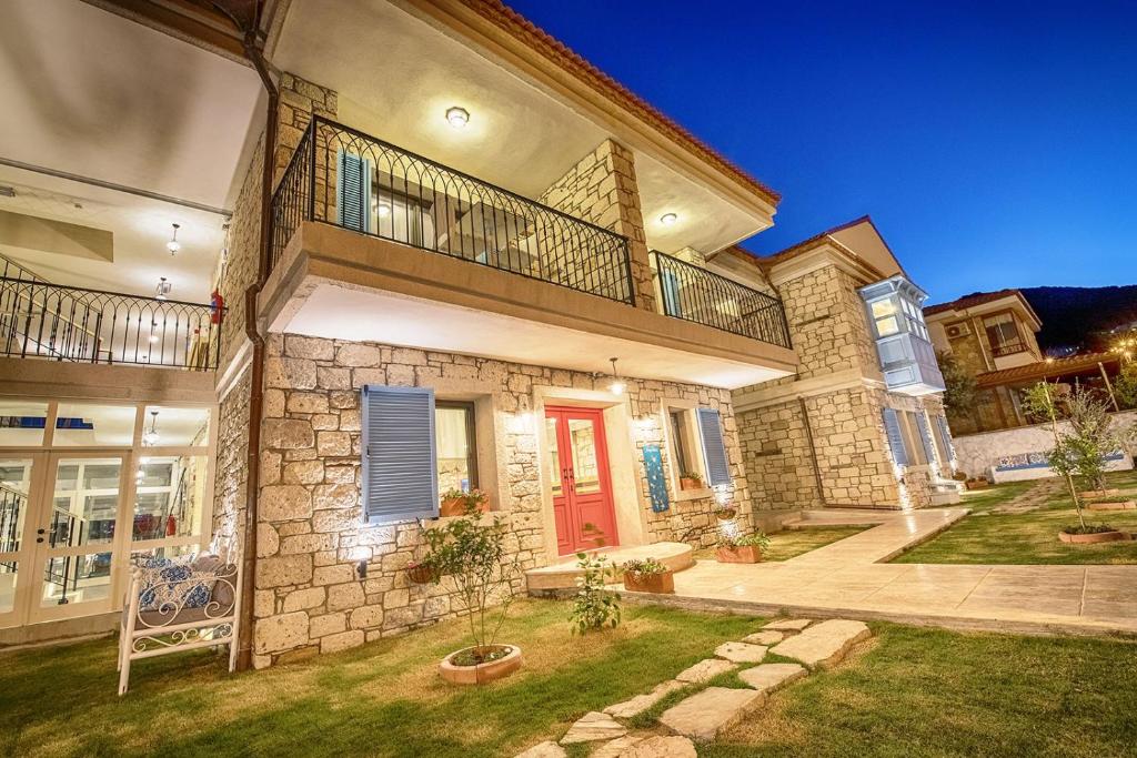Bademli Konak Otel photo 1