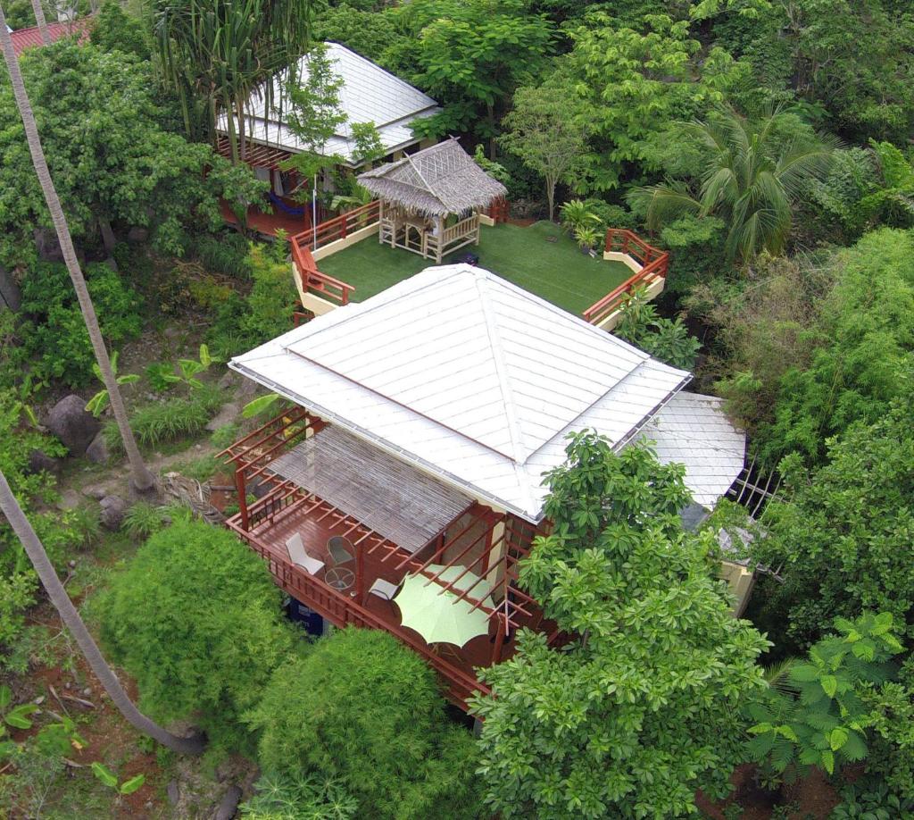 la Cigale, Koh Samui