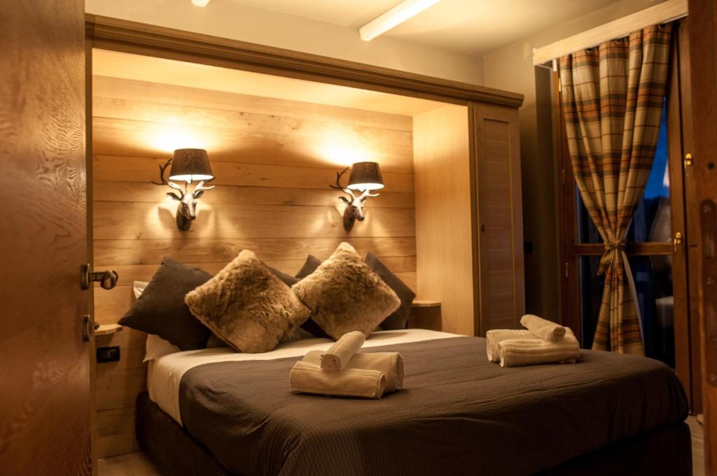 Stalle Lunghe Deluxe Apartments photo 4