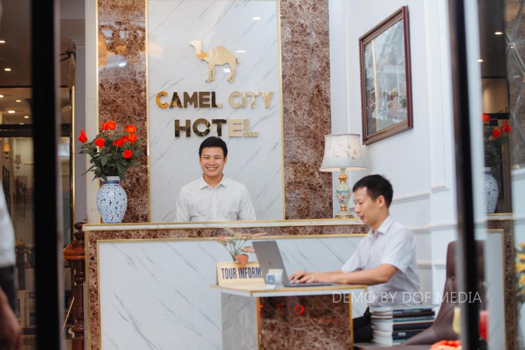 Hanoi Daisy Hotel
