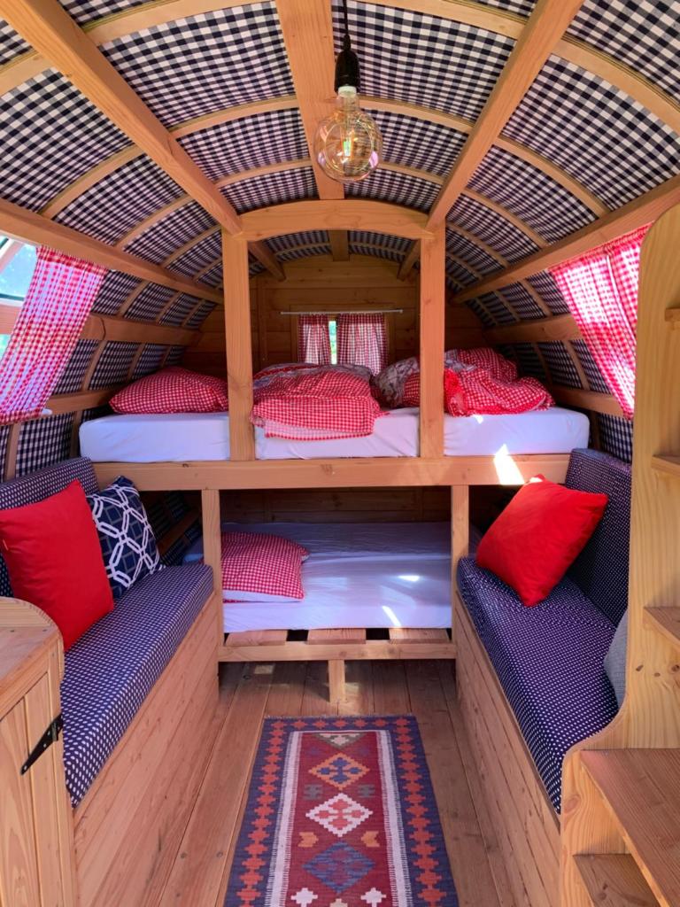 #Glamping@De Verloren Sinjoor photo 1