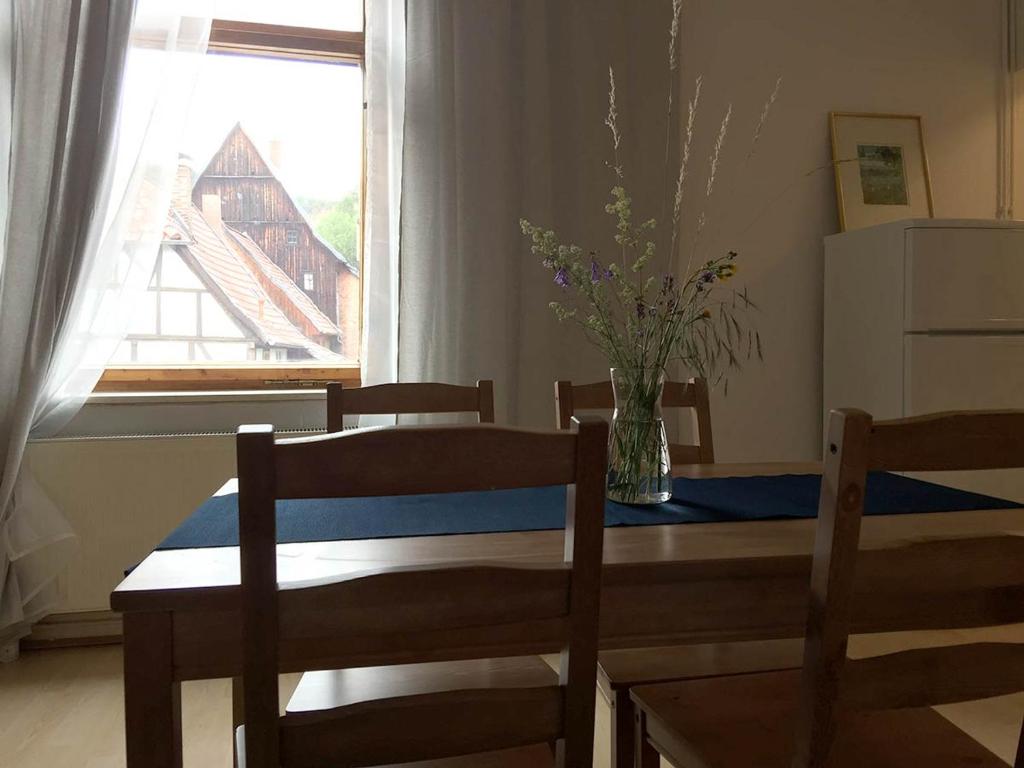 Apartment am alten Markt photo 2