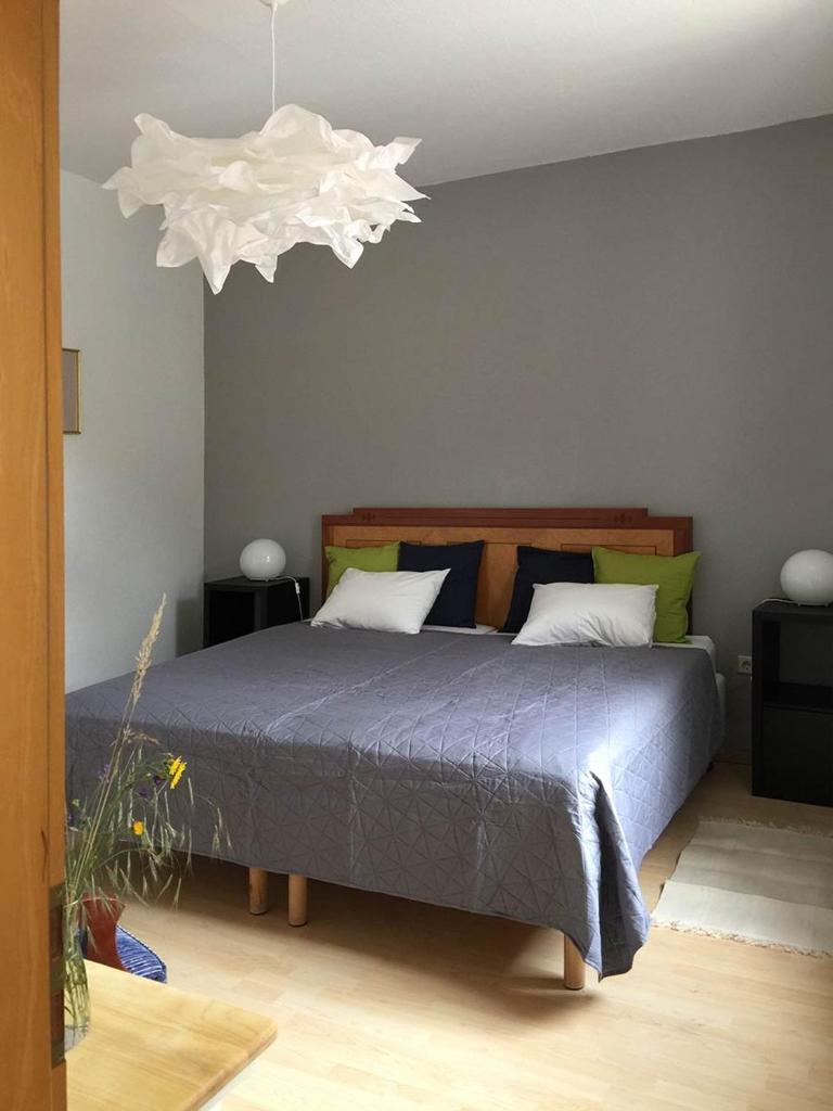 Apartment am alten Markt photo 3