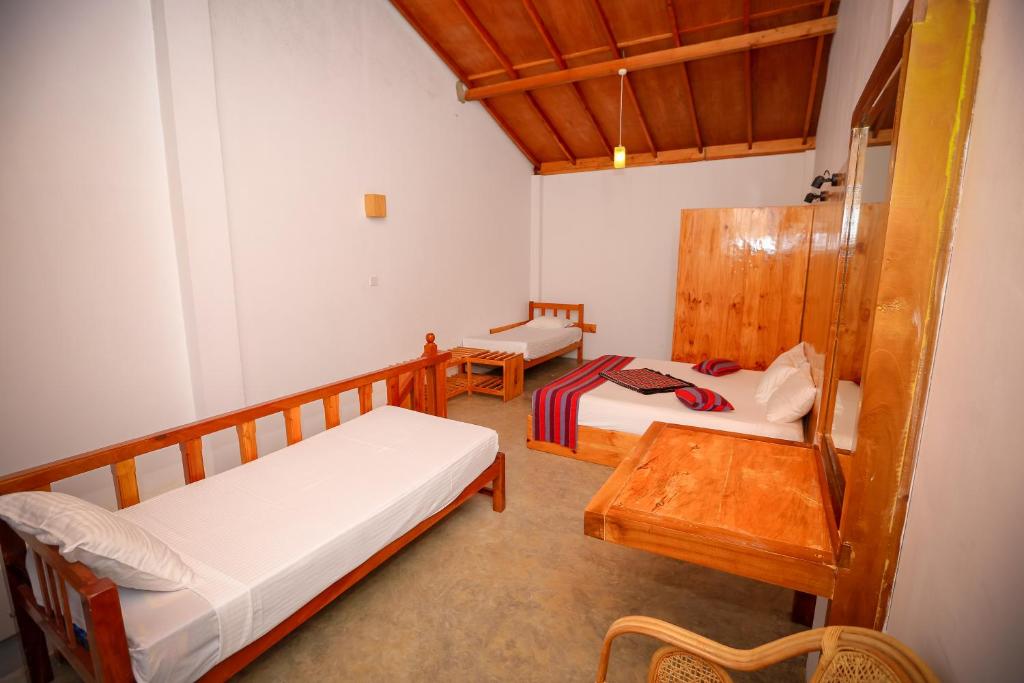 The Tea Tree Resort photo 2