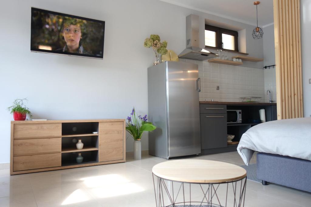 Studio apartmani Vinica photo 1