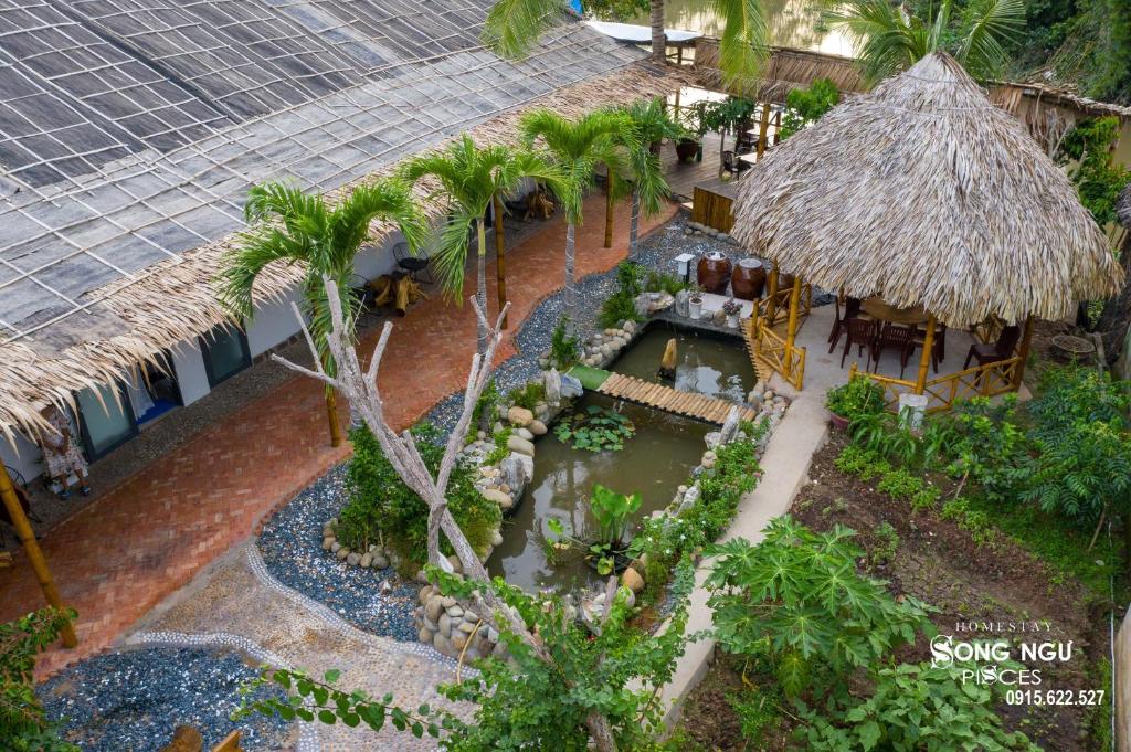 Song Ngư Pisces Homestay photo 1