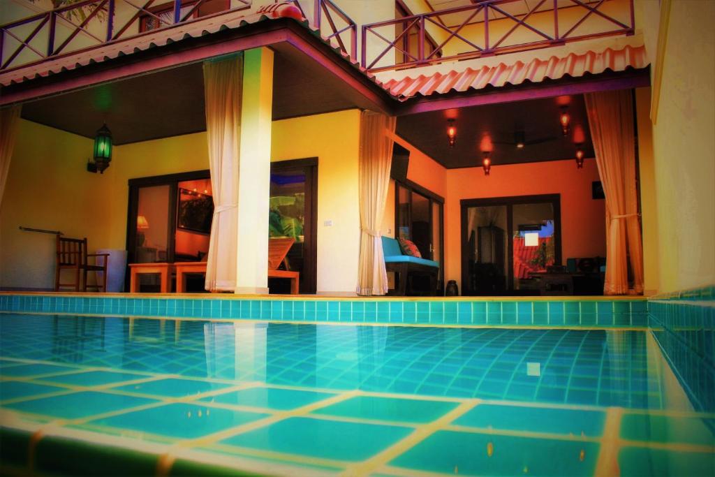 Chor Chang Villa Resort photo 3