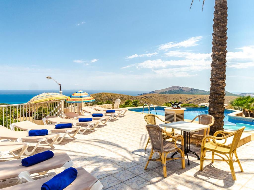Villa Cala Torta Na Lluny by Interhome photo 2