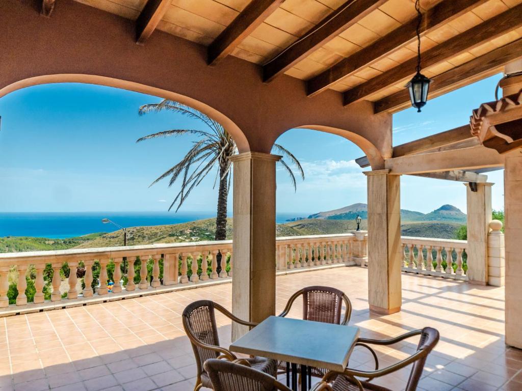 Villa Cala Torta Na Lluny by Interhome photo 3