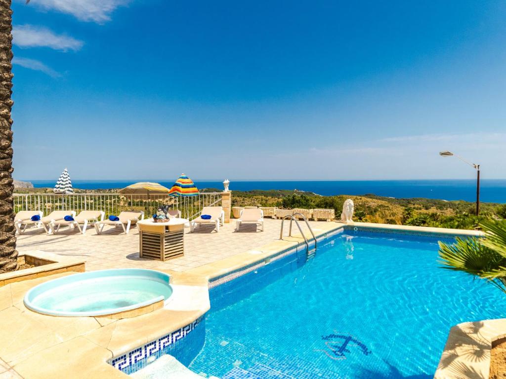 Villa Cala Torta Na Lluny by Interhome photo 1