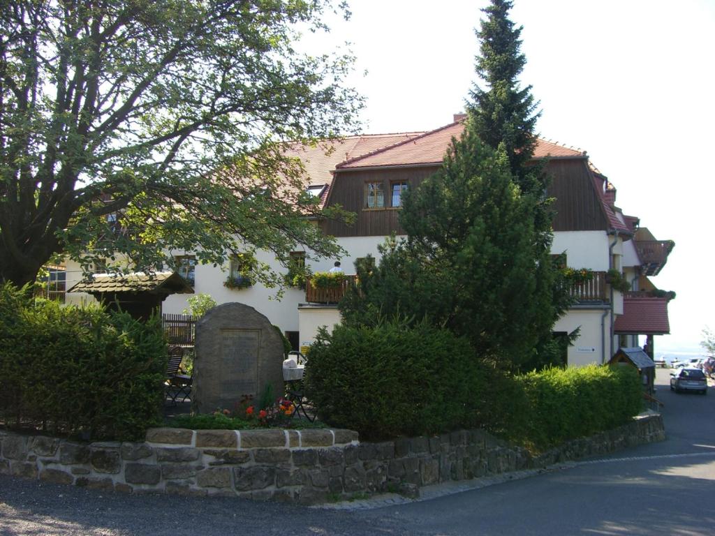 Rübezahlbaude photo 1