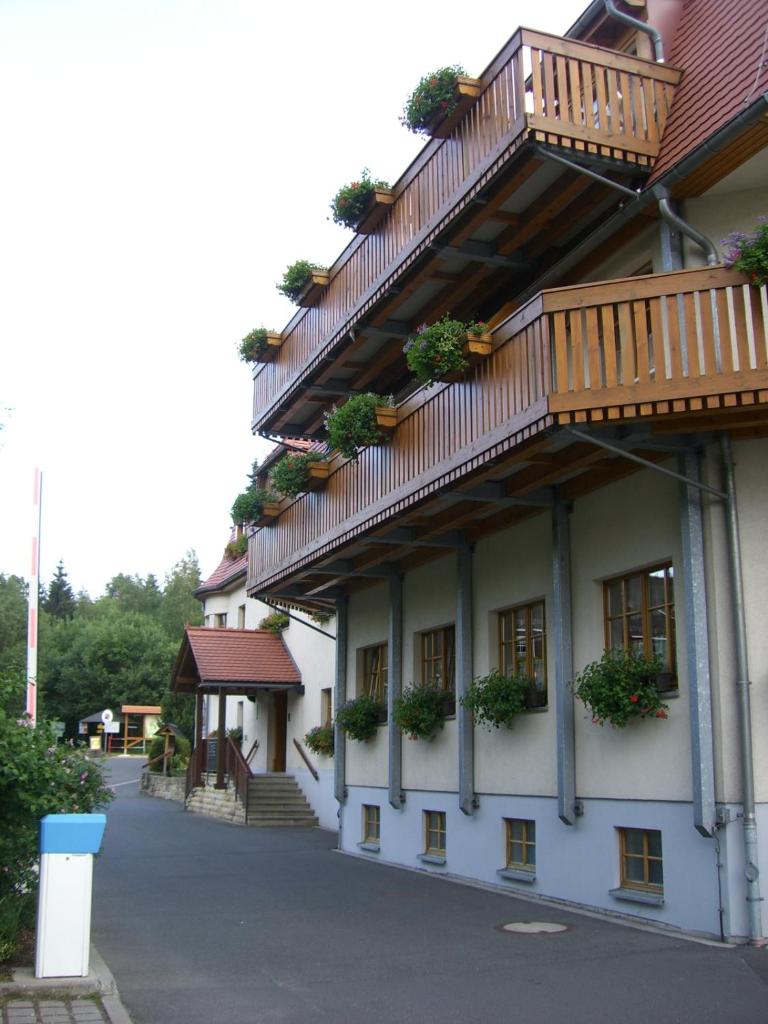 Rübezahlbaude photo 2