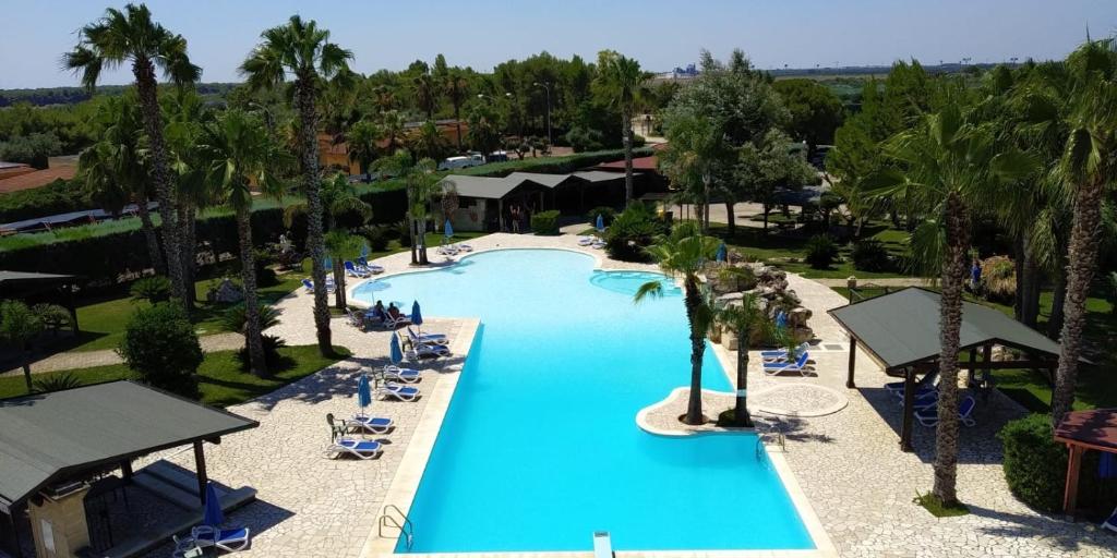 Villaggio Turistico Malibuù photo 3
