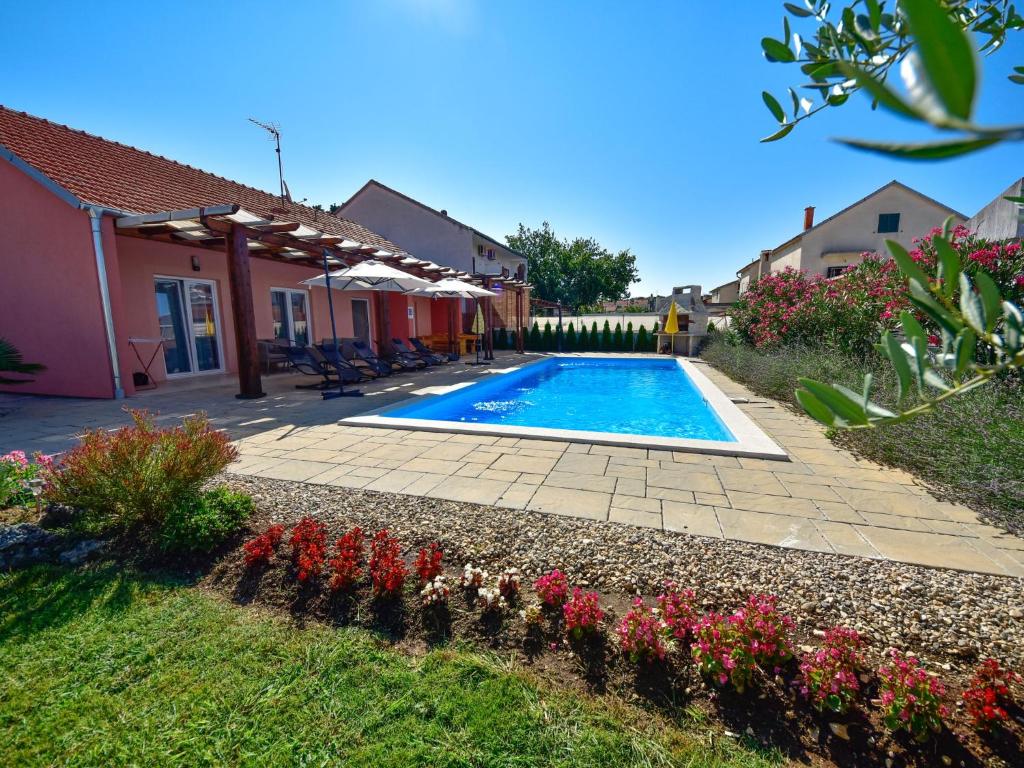 Holiday Home Magdalena by Interhome