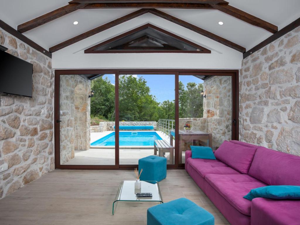 Holiday Home Villa Matija by Interhome photo 2
