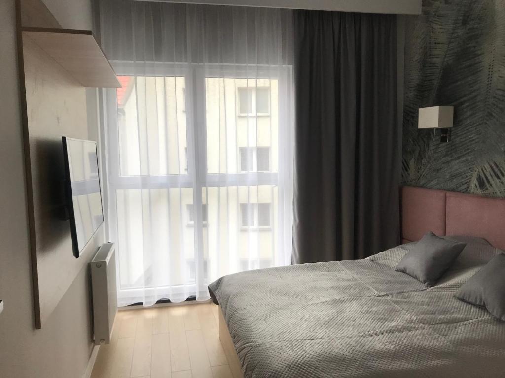 Apartament the Good Place photo 2