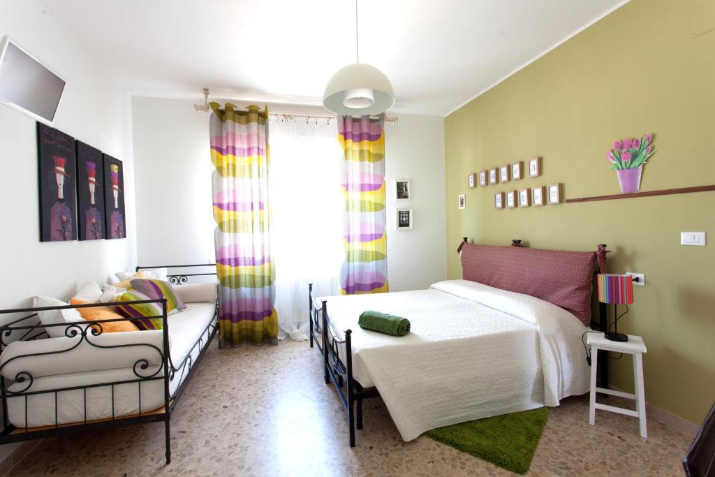 B&B I Poeti photo 3