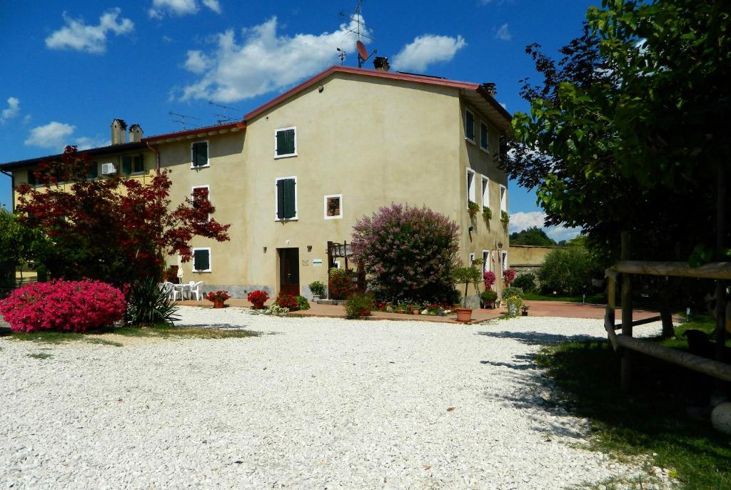 Al Torcol Agriturismo photo 1