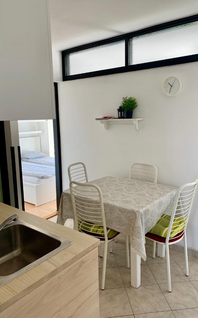 Apartment Bujas photo 3
